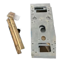 FLAT KEY