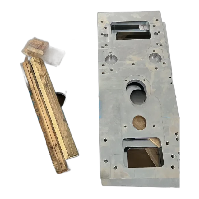 FLAT KEY