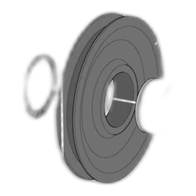 CYLIND.CONSOLA