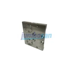 Epiroc CRADLE PLATE, Kaya Delici