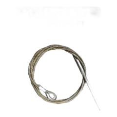 RETURN ROPE