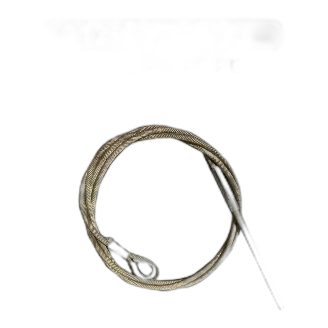 RETURN ROPE