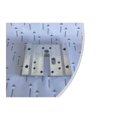 CRADLE PLATE
