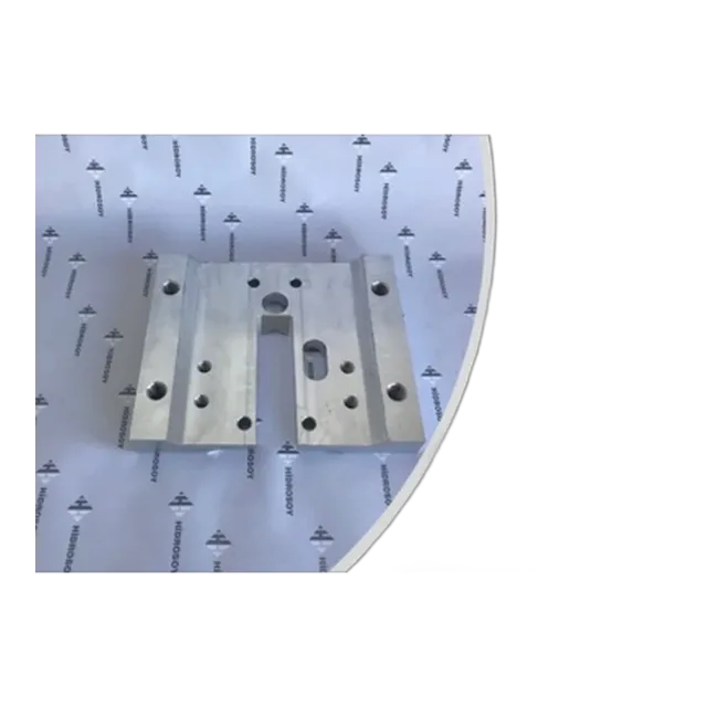 CRADLE PLATE