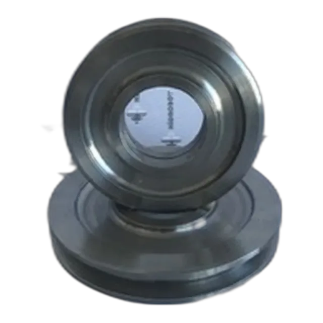 PULLEY WHEEL