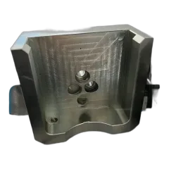 PILOT PISTON