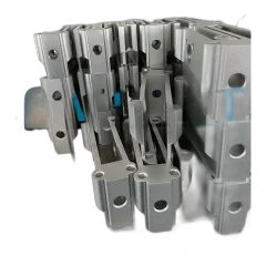 INLET SECTIO
