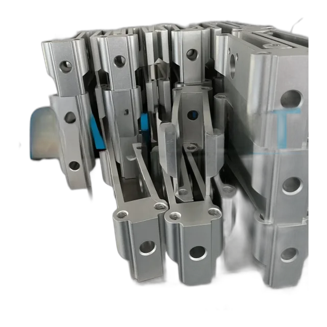 INLET SECTIO