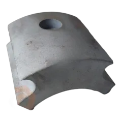 BUSHING HALF