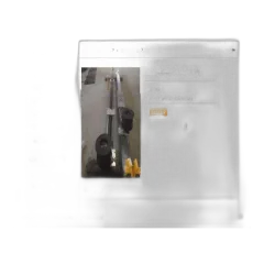 FEED BEAM