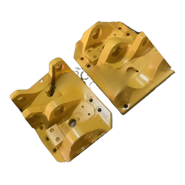 BOM ATTACHMENT