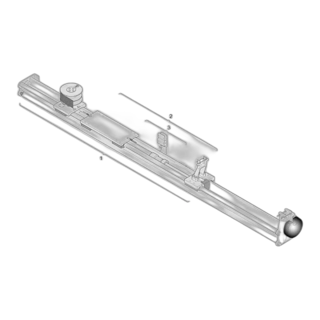BASIC PART SET