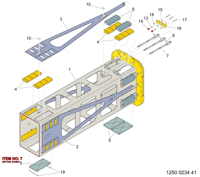 SETTING SCRE