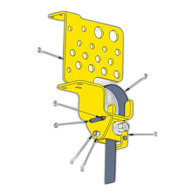 RIEMEN TENSION