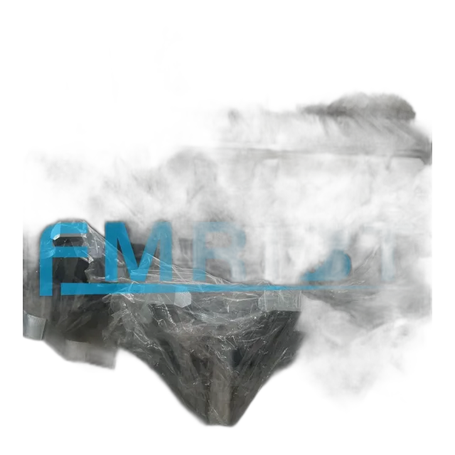 END PIECE