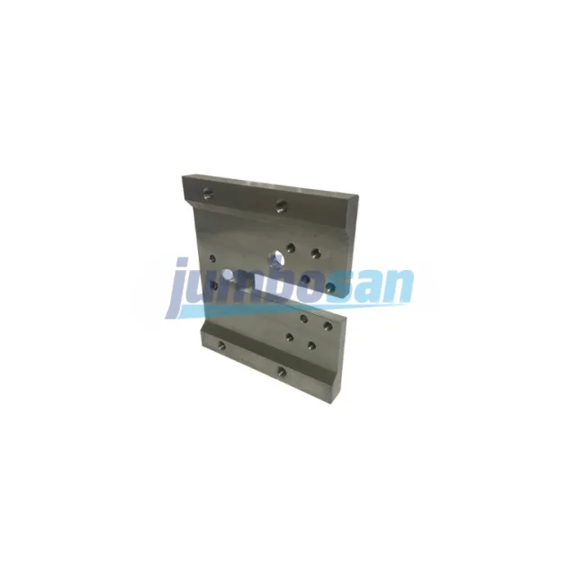 CRADLE PLATE