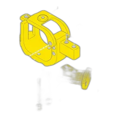 HOSE HOLDER