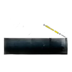 HOSE ATTACHM