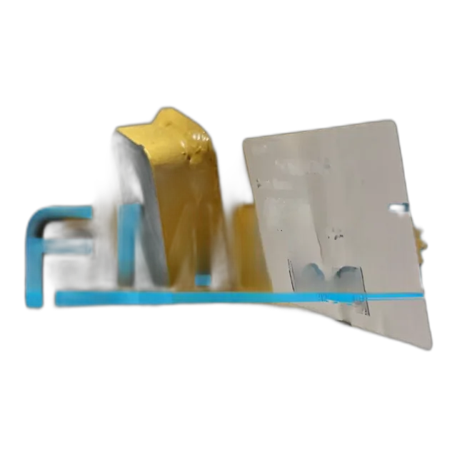 END PLATE