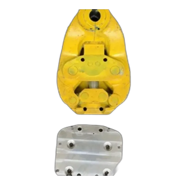 DRILL STEEL SUP