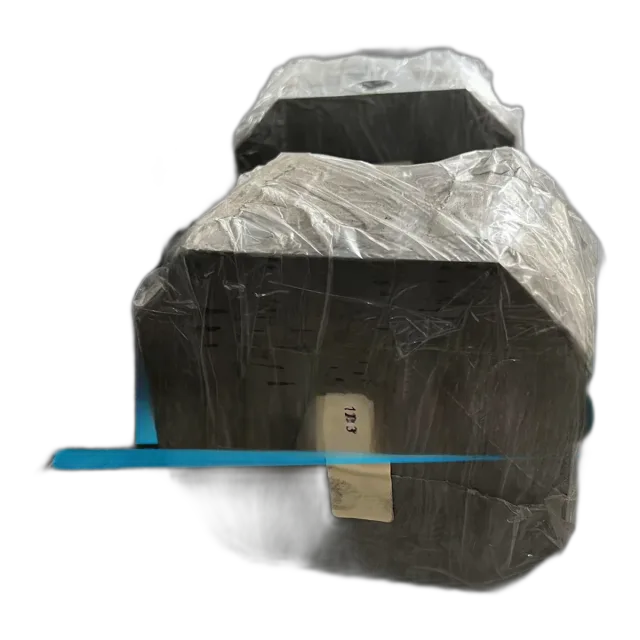 DISTANCE PIECE