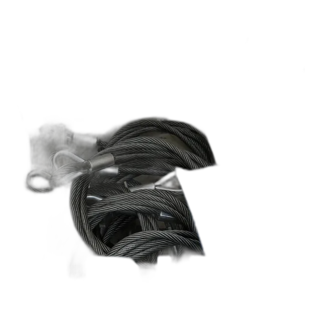 ROPE TENSION