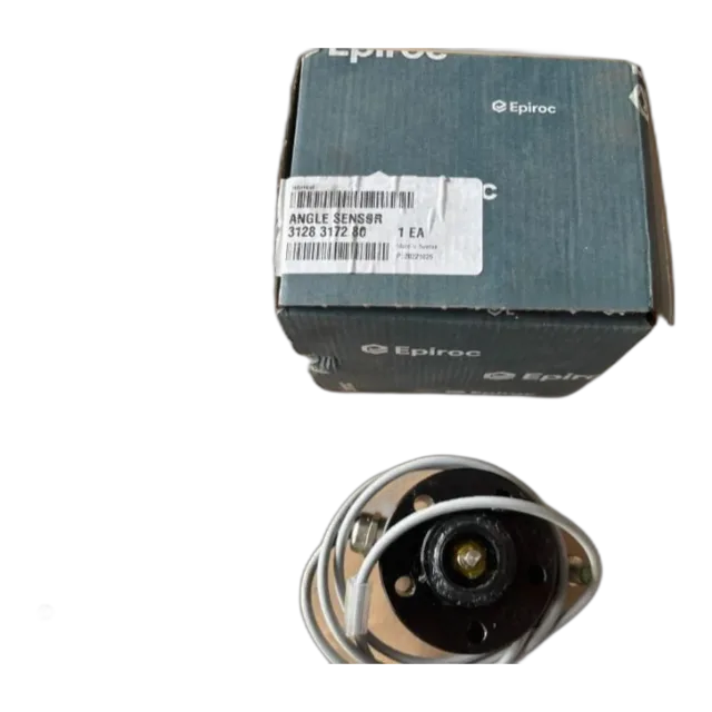 ANGLE SENSOR