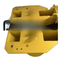 DRILL STEEL