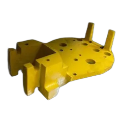 DRILL STEEL