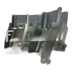 Epiroc FORK, Kaya Delici
