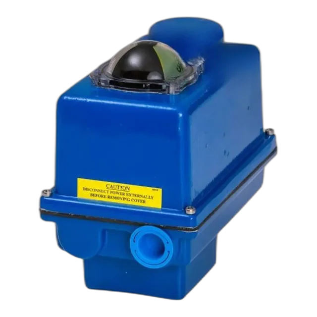 ACTUATOR