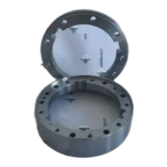 EXPANDING SHAFT
