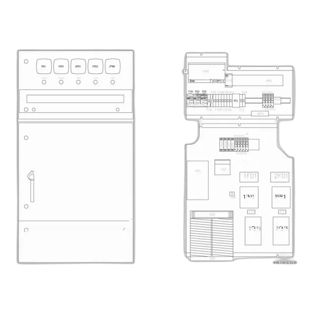 RELAY SOCKET