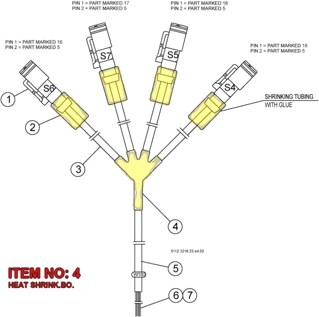 HEAT SHRINK.BO.