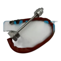 LEVEL SWITCH