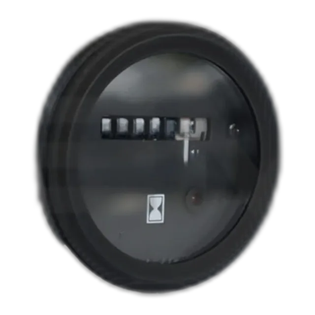HOUR METER