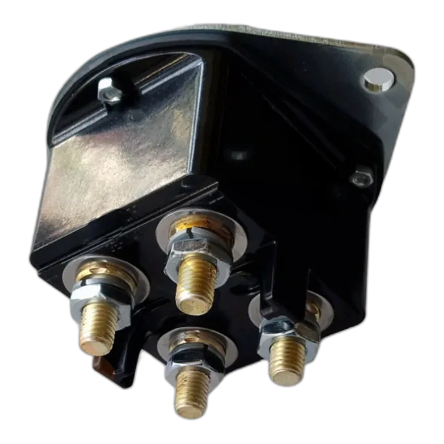 BATTERY SWITCH