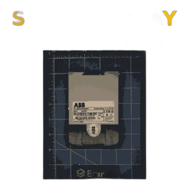 SAFETY SWITC