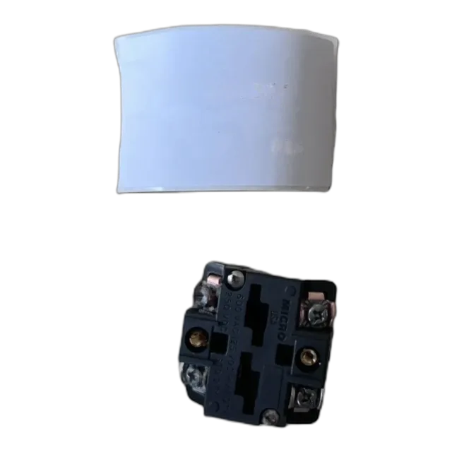 CONTACT BLOCK