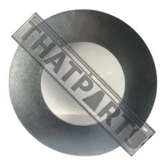 END PLATE