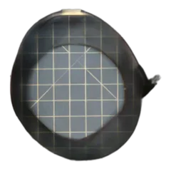 END PLATE
