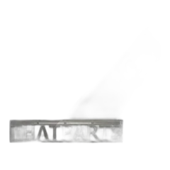 END PLATE