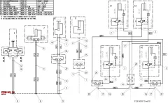 Epiroc RACCORD — schéma technique