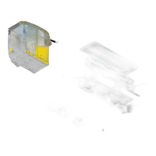 ADAPTER SLEEVE