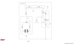 Epiroc GREASE PUMP, Underground Jumbo — technical diagram