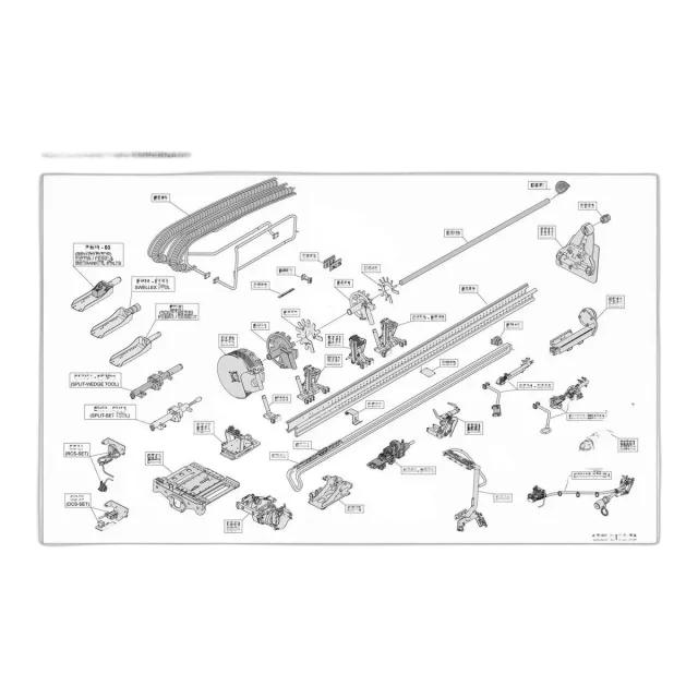 DAMPING ELEMENT