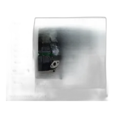 FLOW METER