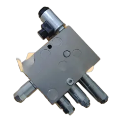 DISTANCE PIECE