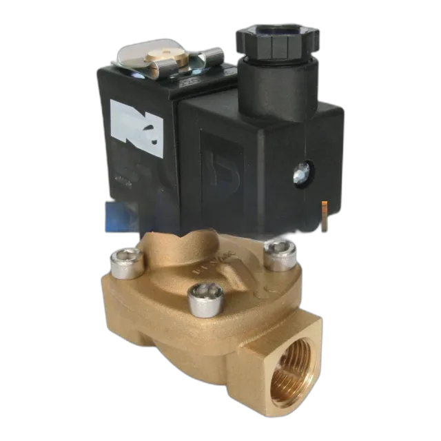 BALL VALVE