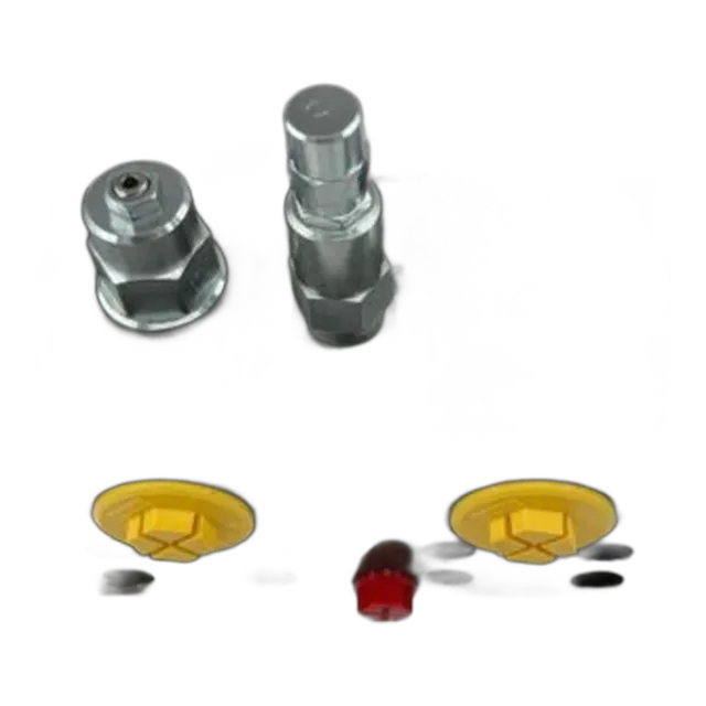 CONTACT BLOCK